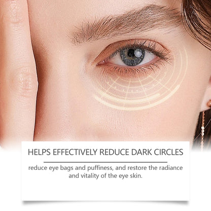 Fade Eye Fine Lines Dark And Firm Eye Skin Repair Moisturizing Eye Cream