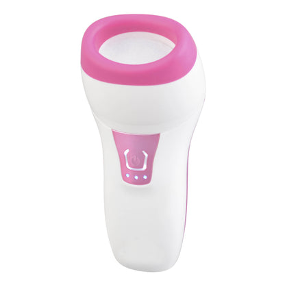 Lip enricher electric silicone lip enricher