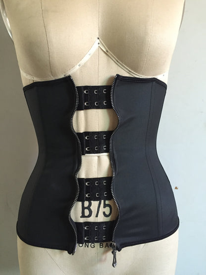 Women's Premium Latex Waist Trainer Corset