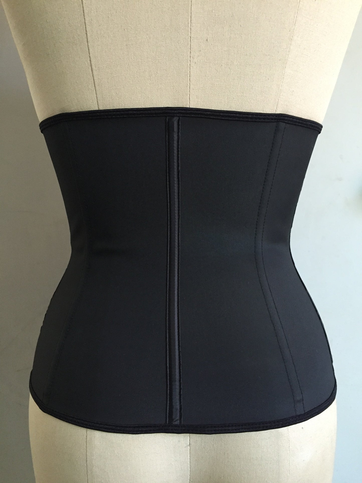 Women's Premium Latex Waist Trainer Corset