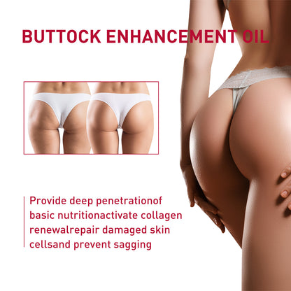 Buttock Plumping Cream Lift And Firm