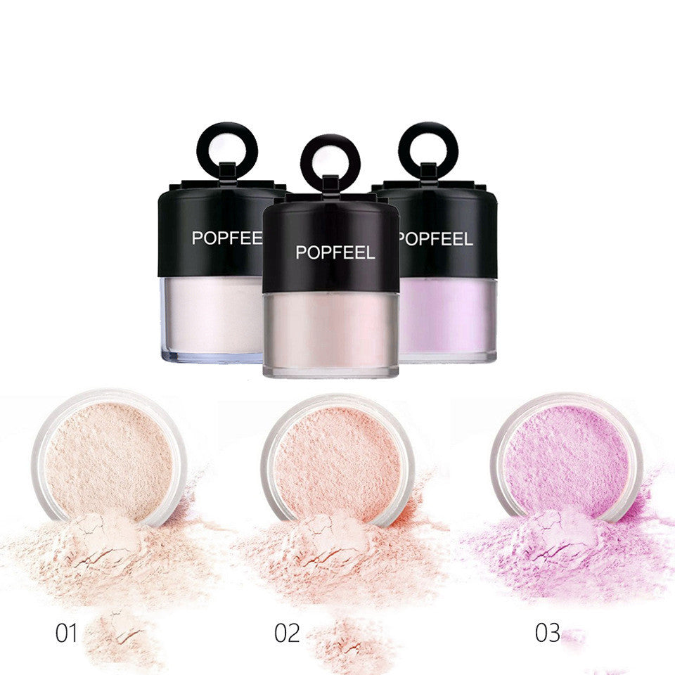 Makeup Loose Powder