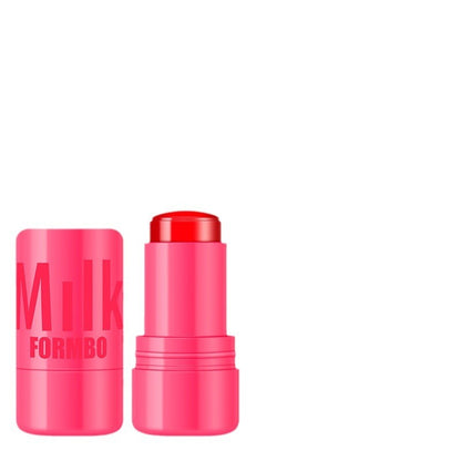 FORMBO Blush Jelly Cream Blush Shimmer Blush Stick