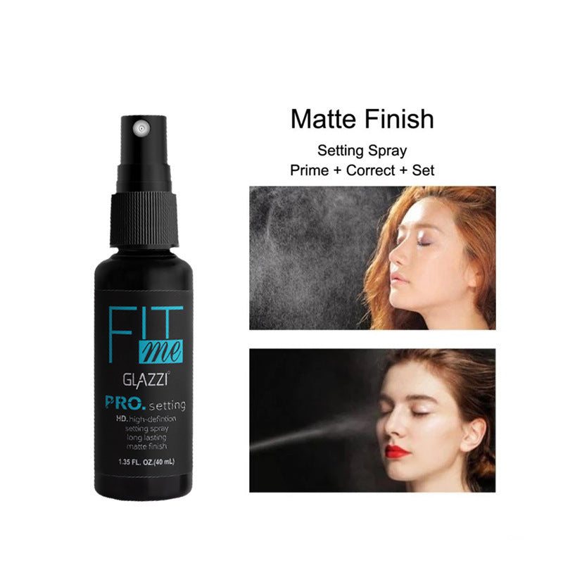 Spray Lasting Makeup Moisturizing Makeup