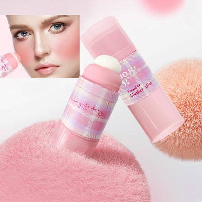 Blush Stick Low Saturation Waterproof And Sweatproof