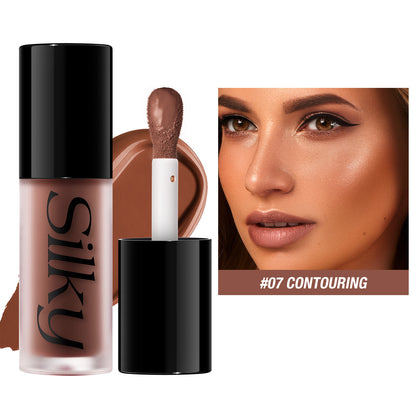 Liquid Blush Contour Liquid Silky