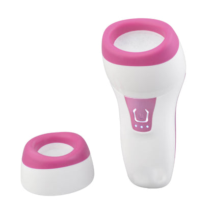 Lip enricher electric silicone lip enricher