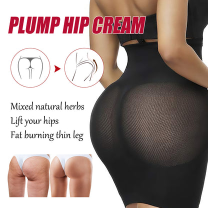 Buttock Plumping Cream Lift And Firm