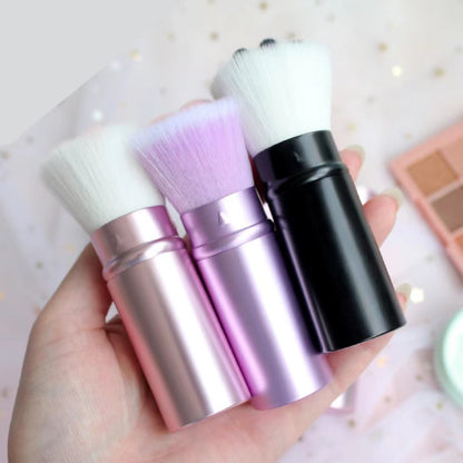 Portable Cute Cat Claw Multifunctional Makeup Brush