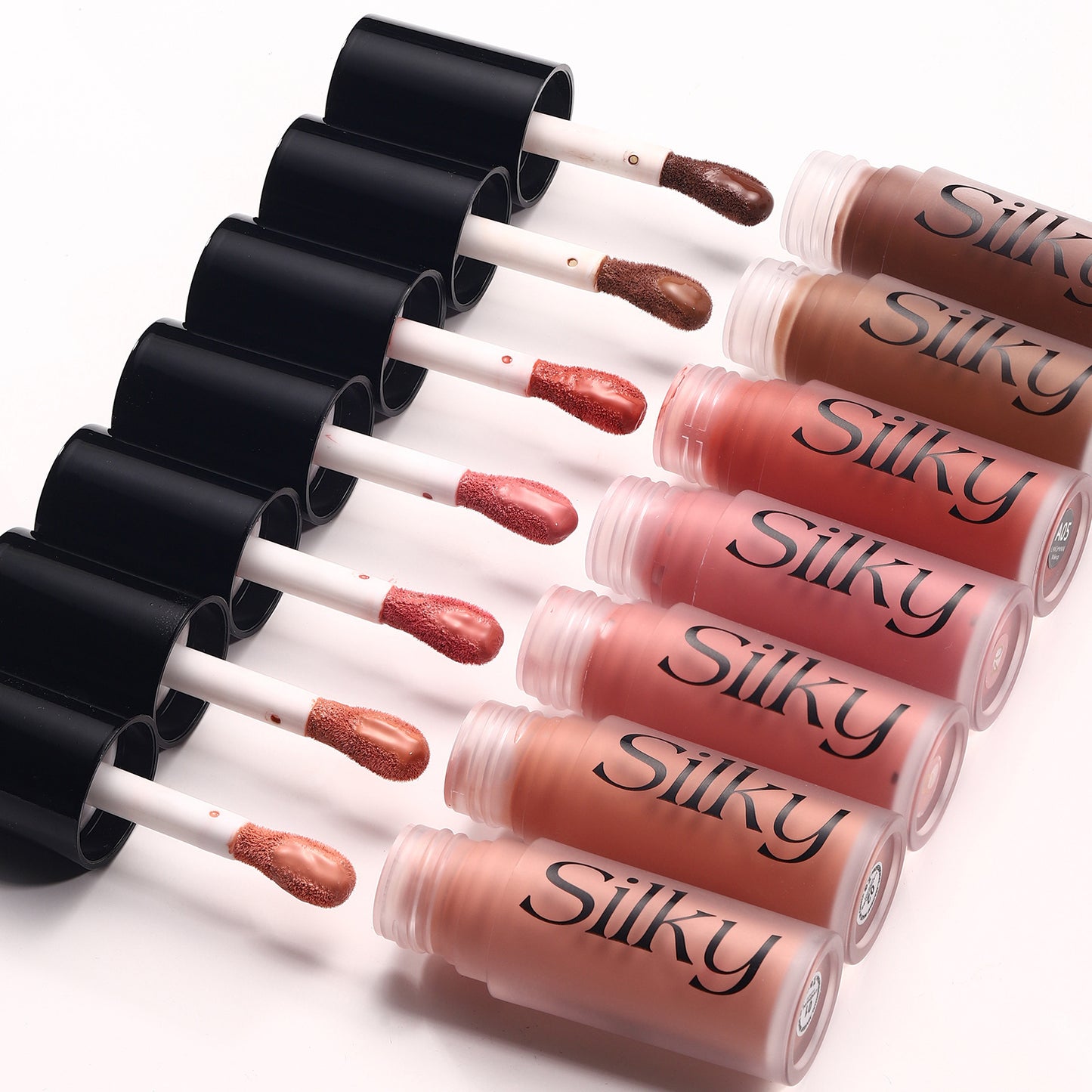 Liquid Blush Contour Liquid Silky