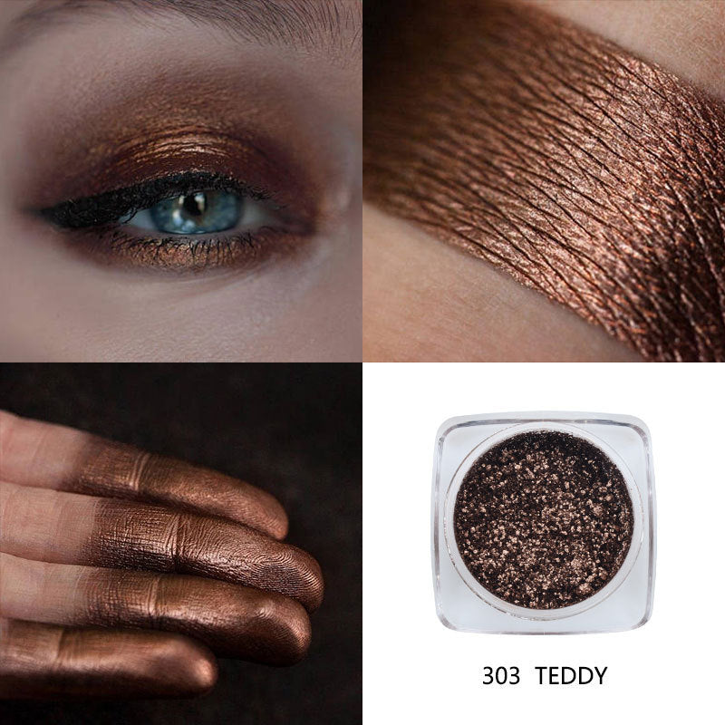 Pearly High-purity Loose Eye Shadow Glitter