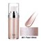 Liquid Highlighter Makeup Face Legs Brightener Concealer Liquid Glitter Bronzer Face Glow Cosmetics