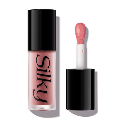 Liquid Blush Contour Liquid Silky