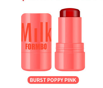 FORMBO Blush Jelly Cream Blush Shimmer Blush Stick