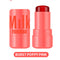 FORMBO Blush Jelly Cream Blush Shimmer Blush Stick