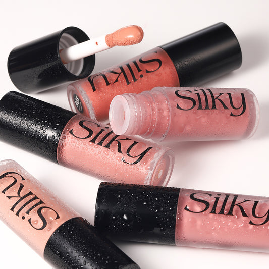 Liquid Blush Contour Liquid Silky