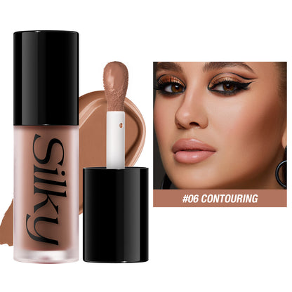 Liquid Blush Contour Liquid Silky