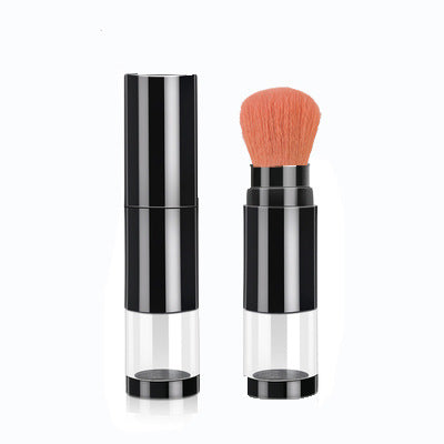 Fine Light Peak Wool Fiber Multifunctional Makeup Brush