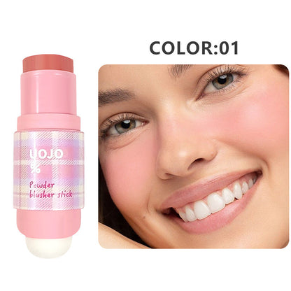 Blush Stick Low Saturation Waterproof And Sweatproof