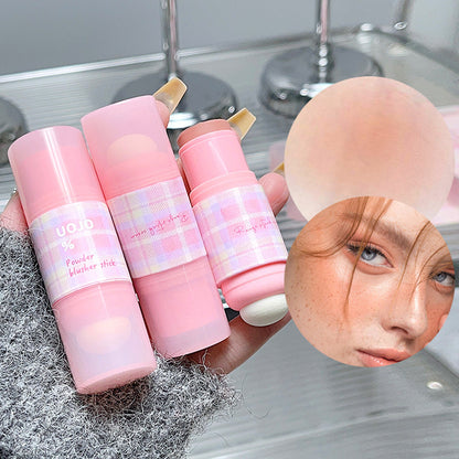 Blush Stick Low Saturation Waterproof And Sweatproof